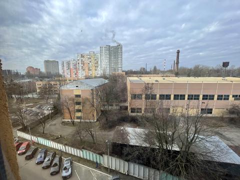 квартира за адресою Ракетна вул., ()