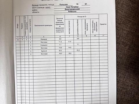 будинок за адресою Польова вул., 61