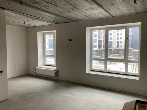 квартира по адресу Ольги Кобилянської ул. (Достоевского), 1-В/5