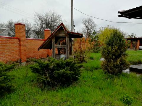 дом по адресу центральна