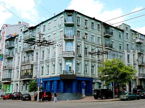 коммерческая по адресу Шота Руставели ул., 40/10