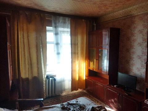 квартира за адресою Академіка Корольова вул., 3