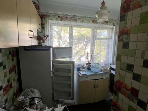 квартира за адресою Київ, Миколи Кибальчича вул., 6