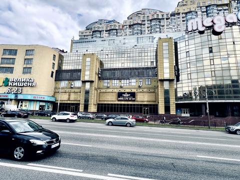 комерційна за адресою Харківське шосе, 19