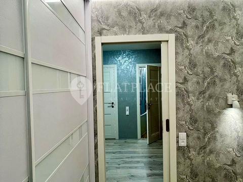 квартира по адресу Пригородная ул., 26