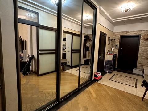 квартира за адресою Мокра вул. (Кудряшова), 16