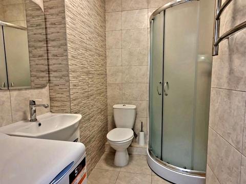 квартира за адресою Соборності просп. (Возз'єднання), 17