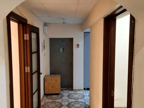 коммерческая по адресу Дегтяревская ул., 11