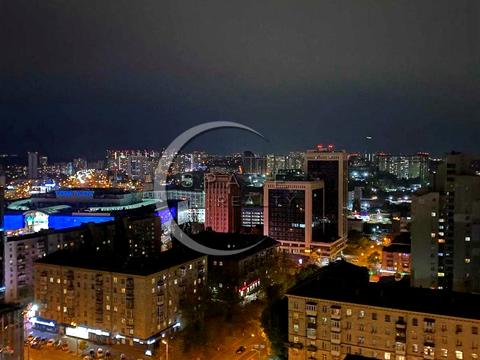 квартира по адресу Предславинская ул., 52
