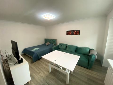 квартира по адресу Кловский спуск (Кловський), 12-А