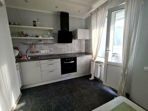 квартира за адресою Михайла Донця вул., 2-Б