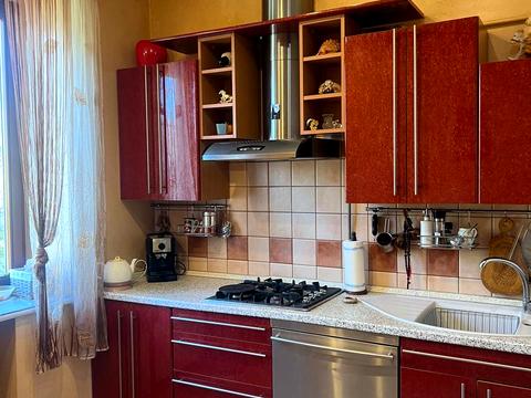 квартира по адресу Гагарина просп. (Гагарина), 10а