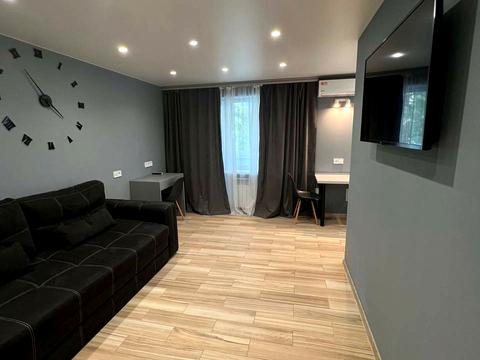 квартира по адресу Науки просп. (Гагарина), 5