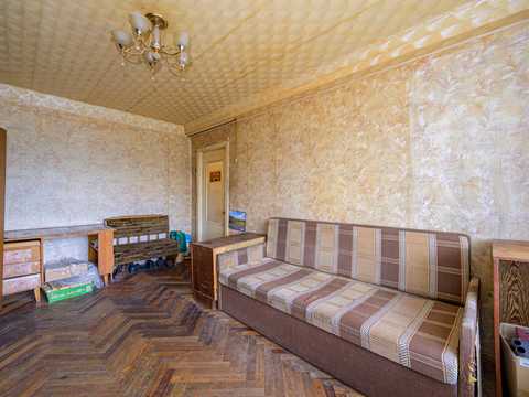 квартира за адресою Воскресенський просп. (Перова), 6