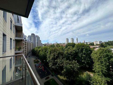 квартира за адресою Берестейський просп. (Перемоги), 42