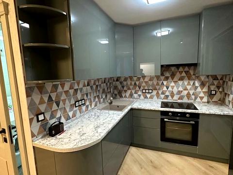 квартира за адресою Вайсера вул., 10