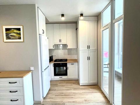 квартира за адресою Стрийська вул., 254