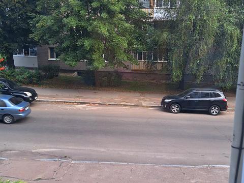 квартира за адресою Юрія Вороного вул., 24