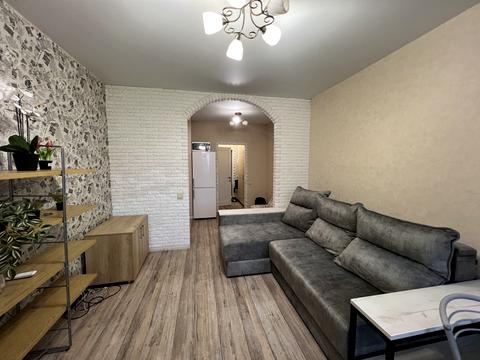 квартира по адресу Лобачевского пер., 7