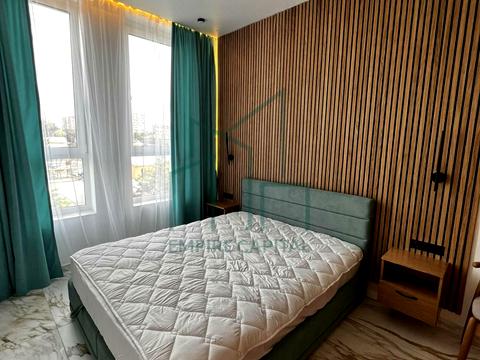 квартира по адресу Зеленая ул., 151