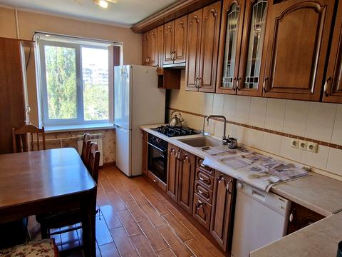 квартира по адресу Княгині Інгігерди ул. (Лобачевського), 2