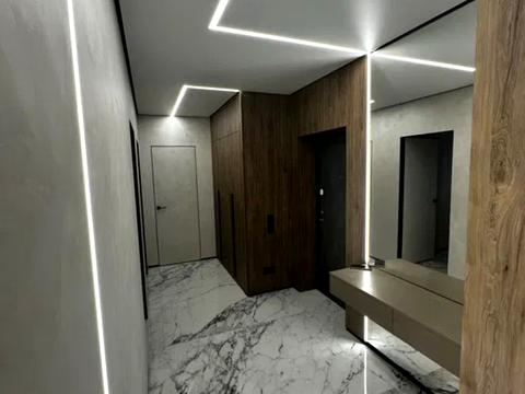 квартира по адресу Грушевського, 98а