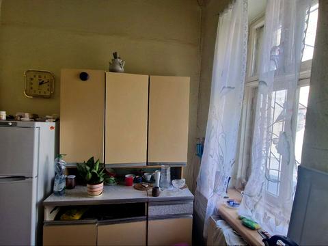 квартира по адресу Маразлиевская ул., 8