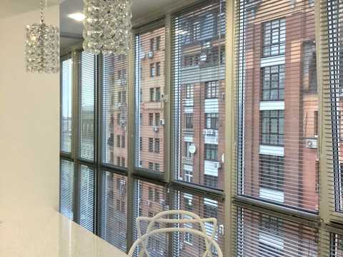 квартира по адресу Панаса Мирного ул., 5