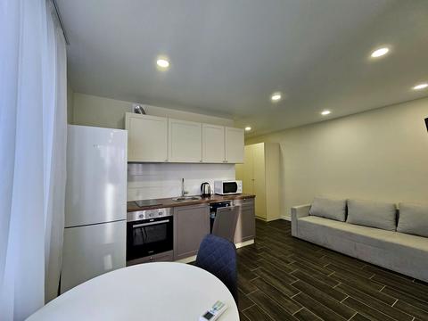 квартира за адресою Олега Мудрака вул. (Генерала Наумова), 1-Б