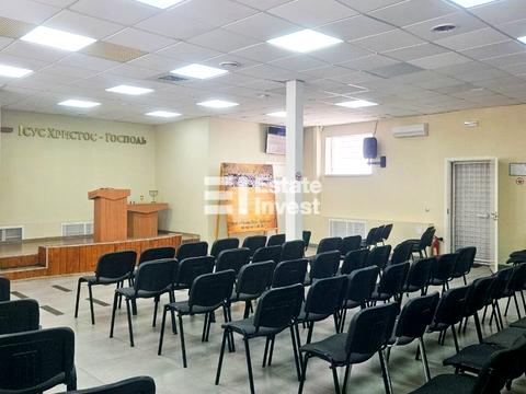 коммерческая по адресу Гагарина просп. (Гагаріна), 24/30