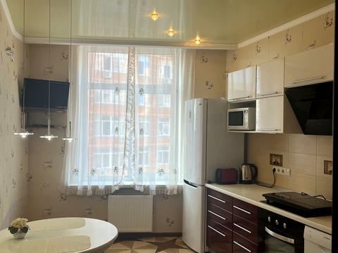 квартира за адресою Олександра Свіща вул., 24