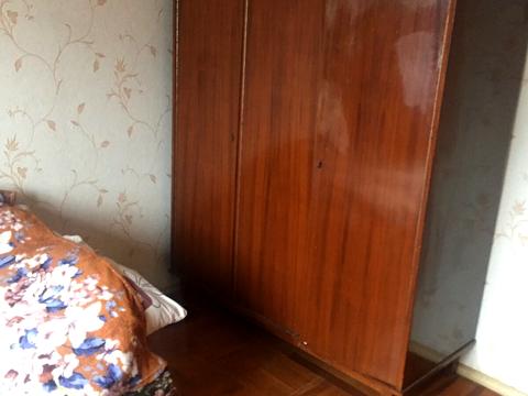 квартира за адресою Лісовий просп., 9