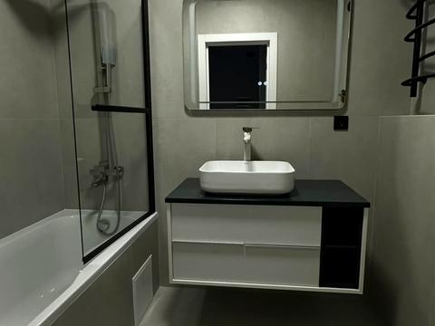 квартира за адресою Лісна вул., 5