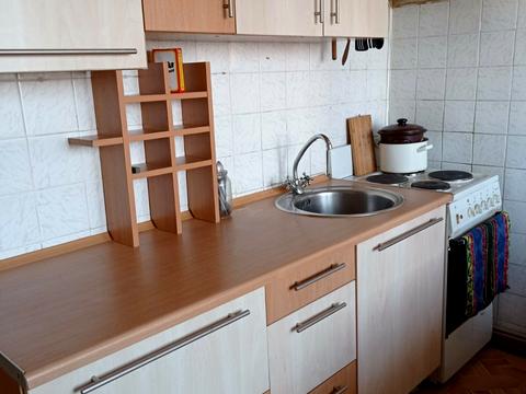 квартира за адресою Академіка Булаховського вул., 42/43