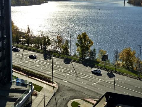 квартира по адресу Днепровская набережная ул., 15-Д