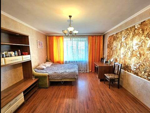 квартира по адресу Водопровідна ул., 41