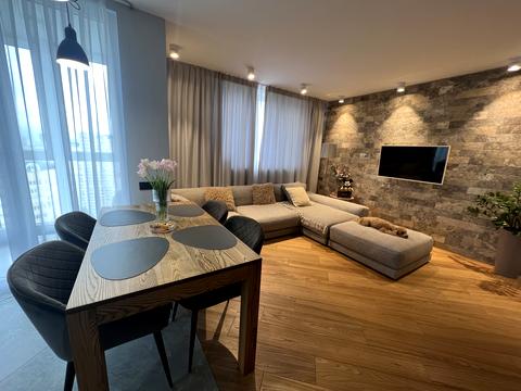 квартира за адресою Урлівська вул., 23-Г