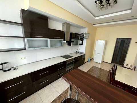 квартира по адресу Академика Королёва ул., 5/4