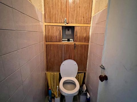 квартира за адресою Київ, Всеволода Петріва пров. (Щербакова), 11