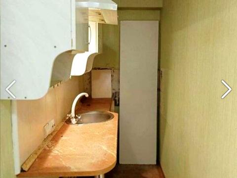 квартира по адресу Владислава Зубенко ул. (Тимуровцев), 31