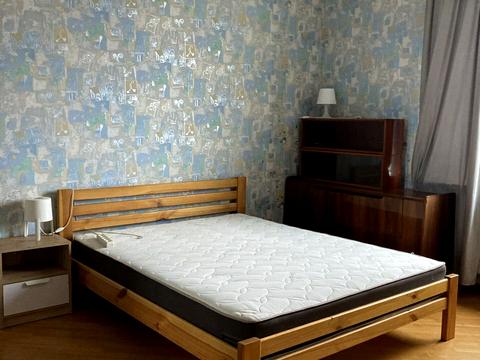 квартира за адресою Молдовська вул. (Молдавська), 2