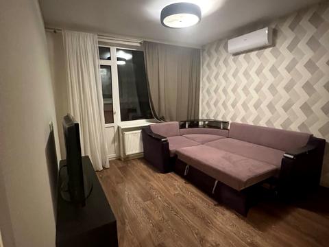 квартира за адресою Берестейський просп. (Перемоги), 71-А