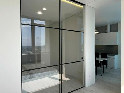 квартира за адресою Берестейський просп. (Перемоги), 11