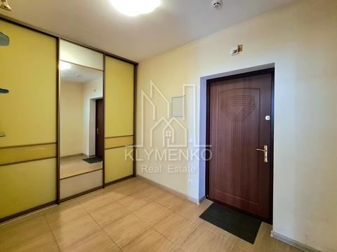 квартира за адресою Воскресенська вул., 16-Б