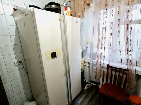 квартира по адресу Молодогвардейская, 7