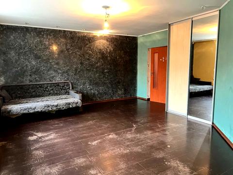 квартира по адресу Соборности ул. (Жовтнева), 50