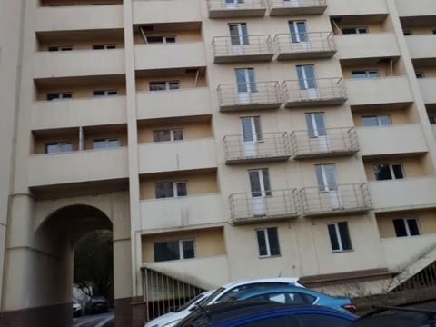 квартира за адресою Владислава Бувалкіна вул. (Бочарова Генерала), 73