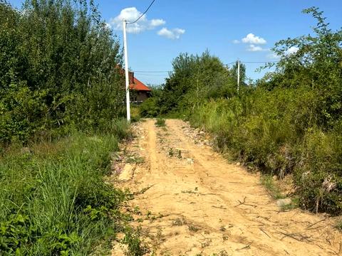 участок по адресу Іршавська ул.