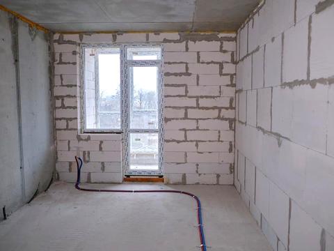 квартира по адресу Пишоновская ул., 24