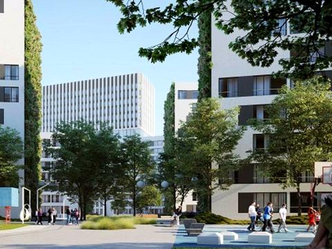 квартира за адресою Замарстинівська вул. (Калініна), 170